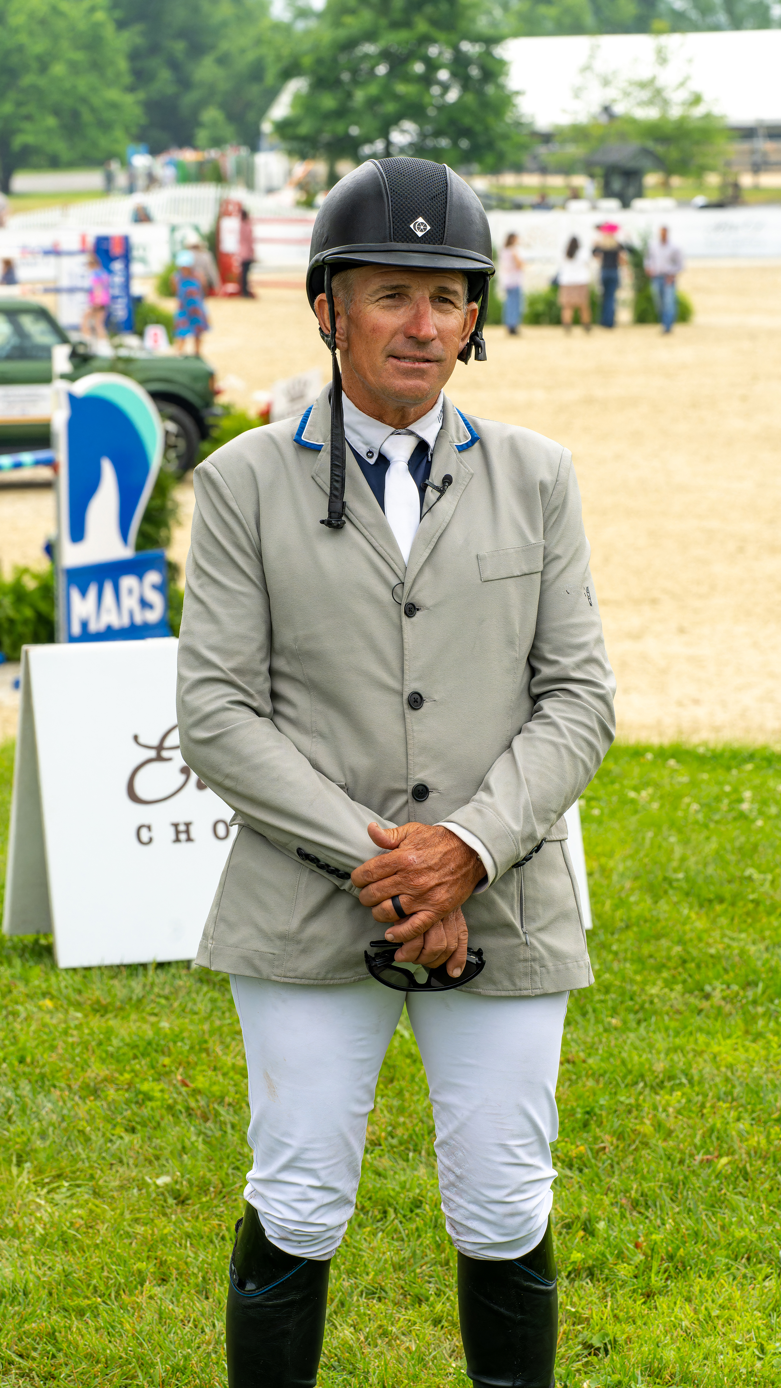 Aaron Vale